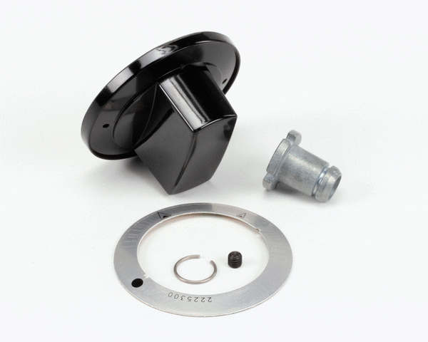 GARLAND PARTS Garland 4512124 Knob Kit Hi Low Valve - SKU GL4512124
