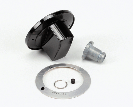 GARLAND PARTS Garland 4512124 Knob Kit Hi Low Valve - SKU GL4512124