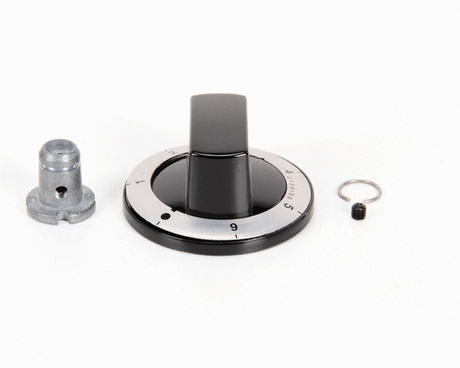 GARLAND PARTS Garland 4512135 Knob Kit 2138700 2139100 - SKU GL4512135