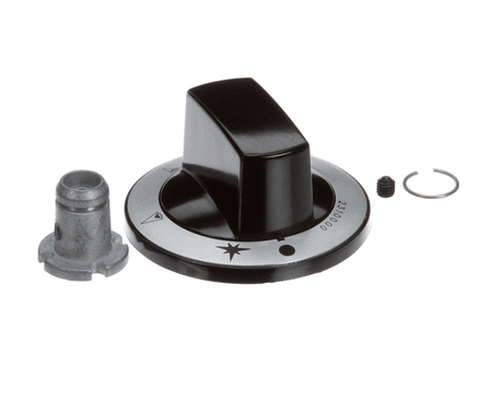 GARLAND PARTS Garland 4512140 Knob Kit 2193484 2522106 - SKU GL4512140