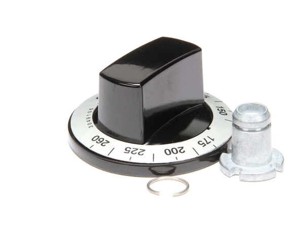 GARLAND PARTS Garland 4512142 Knob Kit 2193491 2522103 - SKU GL4512142