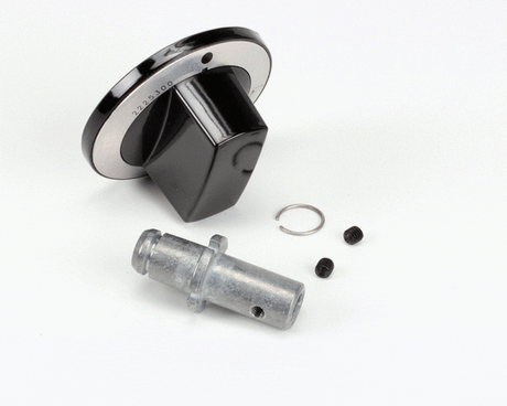 GARLAND PARTS Garland 4512144 Knob Kit 2522111 2522116 - SKU GL4512144