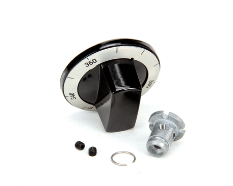 GARLAND PARTS Garland 4512148 Knob Kit 2522105 - SKU GL4512148