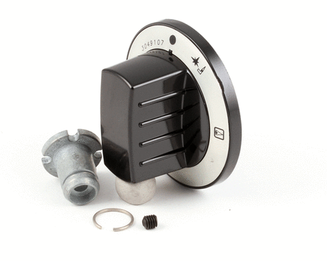 GARLAND PARTS Garland 4512150 Knob Kit 2193486 2522101 - SKU GL4512150