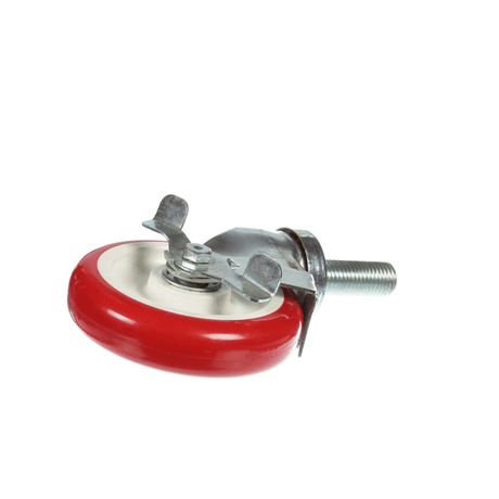 GARLAND PARTS Garland 4512219 Swivel Caster - D.r. W/Brake - SKU GL4512219