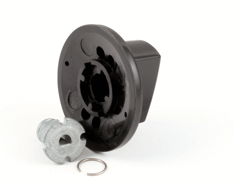 GARLAND PARTS Garland 4512224 Univ.dial Kit Elec.-No Inserts - SKU GL4512224