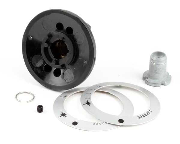 GARLAND PARTS Garland 4512225 Uni.dial Kit Gd/Stw-Ff C/W Ins - SKU GL4512225