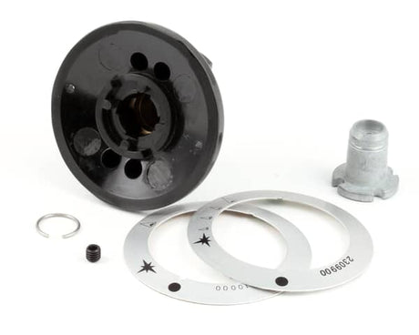 GARLAND PARTS Garland 4512225 Uni.dial Kit Gd/Stw-Ff C/W Ins - SKU GL4512225
