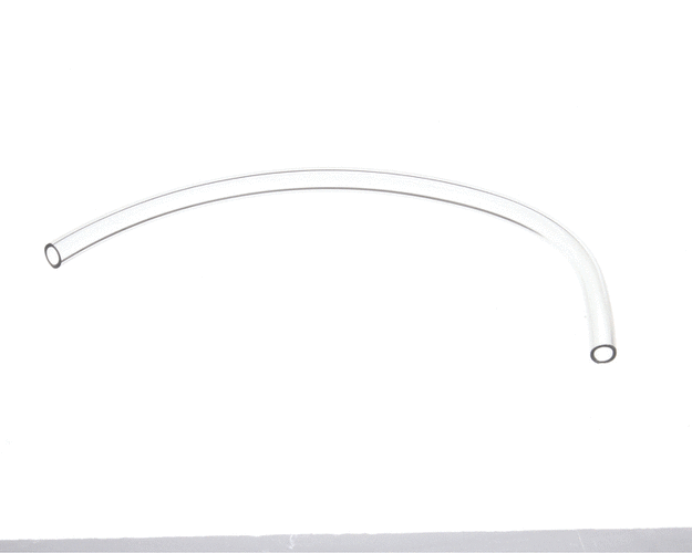 GARLAND PARTS Garland 4514785 Flexible PVC Tubing ID .250IN - SKU GL4514785