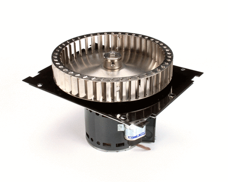 GARLAND PARTS Garland 4515043 New Rc Motor Kit 115V N/S - SKU GL4515043