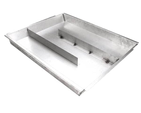 GARLAND PARTS Garland 4515639 Assembly Drip Pan 36IN - SKU GL4515639