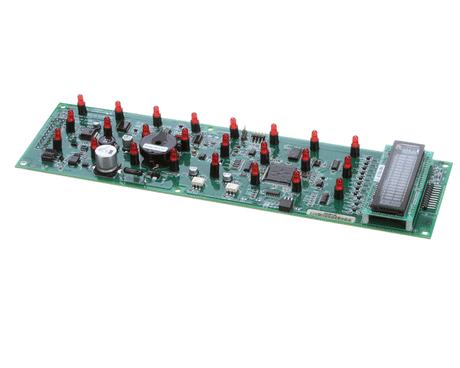 GARLAND PARTS Garland 4515854 Control Tdl M - SKU GL4515854
