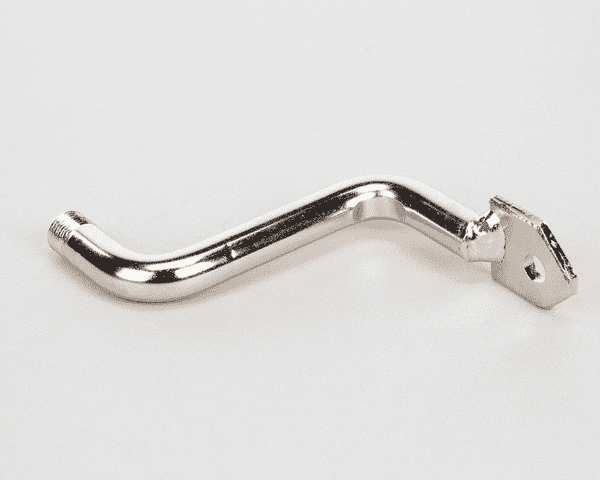 GARLAND PARTS Garland 4516744 Rack Handle Assembly Plated - SKU GL4516744