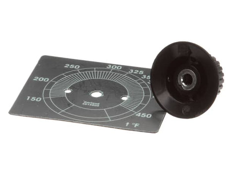 GARLAND PARTS Garland 4516847 Dial And Scale Kit - SKU GL4516847