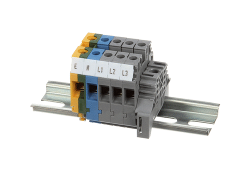 GARLAND PARTS Garland 4516982 Terminal Block 10MM - SKU GL4516982