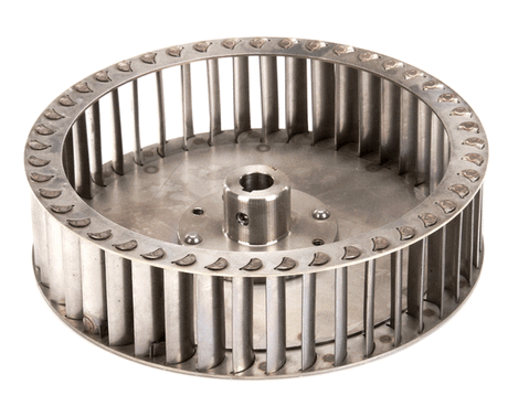GARLAND PARTS Garland 4517536 Blower Wheel SS MPOE5 - SKU GL4517536