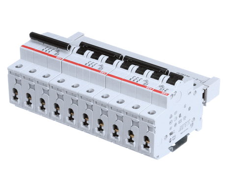 GARLAND PARTS Garland 4517812-1 Circuit Breaker XG36 Multi-Bl - SKU GL4517812-1