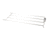 GARLAND PARTS Garland 4518127 Oven Rack Slide Assembly - SKU GL4518127