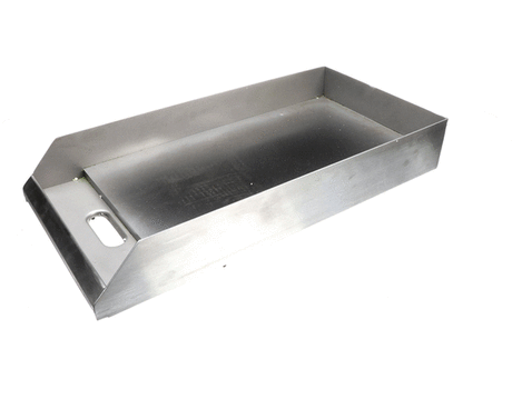 GARLAND PARTS Garland 4518245 Griddle Assembly 12IN Lt - SKU GL4518245