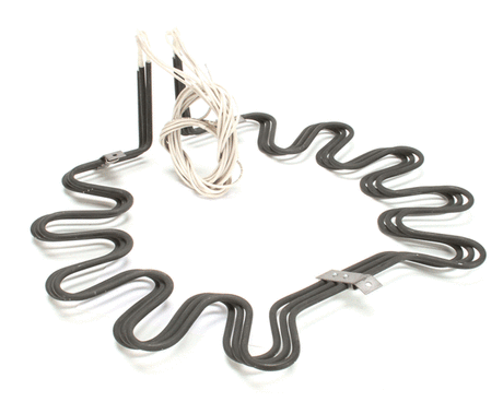 GARLAND PARTS Garland 4518357 B-A Chamber Element 10K-W 460V - SKU GL4518357