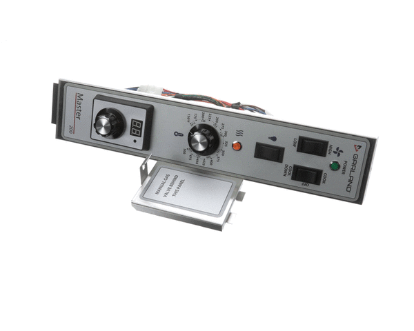 GARLAND PARTS 4518889