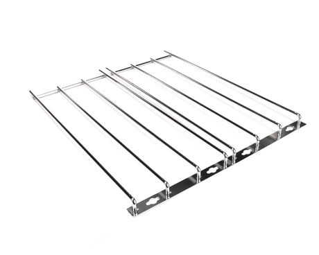 GARLAND PARTS Garland 4519545 Oven Rack Guide Kit To Replace - SKU GL4519545