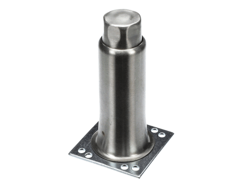 GARLAND PARTS Garland 4519723 6IN SS Leg Assembly - SKU GL4519723