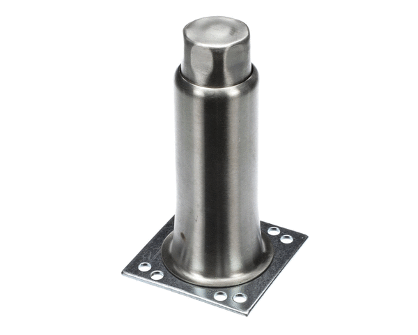 GARLAND PARTS Garland 4519723 6IN SS Leg Assembly - SKU GL4519723