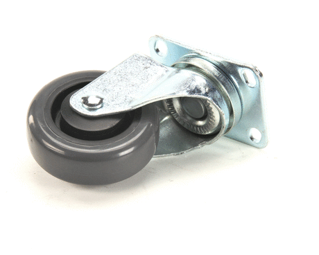 GARLAND PARTS Garland 4519839 Swivel Caster N897-3 1-2 - SKU GL4519839