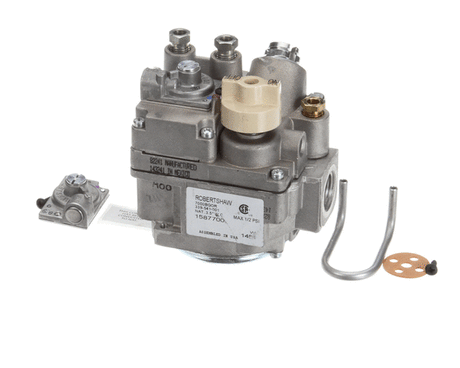 GARLAND PARTS Garland 4520452 Kit Control Sect Manifold Nat - SKU GL4520452