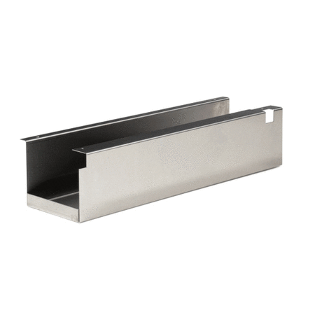 GARLAND PARTS Garland 4520475 Grease Drawer Slide Lt - SKU GL4520475