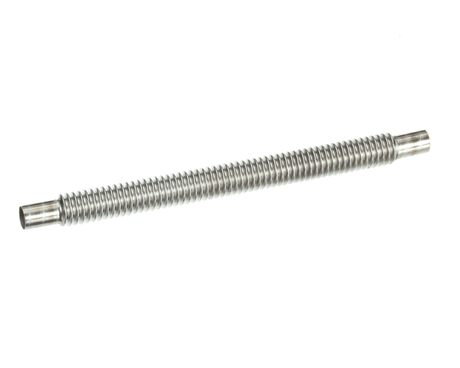 GARLAND PARTS Garland 4520720 7/16 Flex S/S Tube 7.5 Long - SKU GL4520720