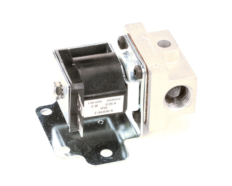 GARLAND PARTS Garland 4521194 Solenoid Valve W Bracket - SKU GL4521194