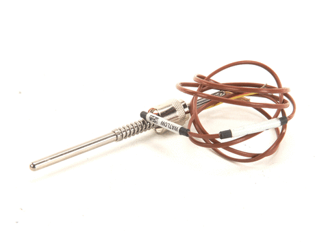 GARLAND PARTS Garland 4521318 Thermocouple Plate - SKU GL4521318
