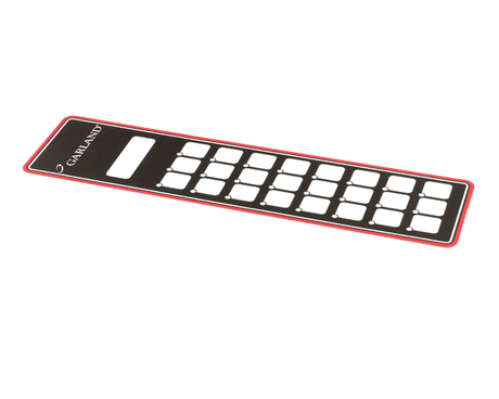 GARLAND PARTS Garland 4521366 Overlay M General Market - SKU GL4521366