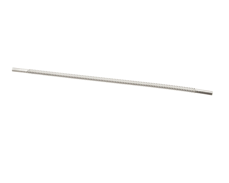 GARLAND PARTS Garland 4521446 1/4 S/S Flex Tube 12LONG-VALVE - SKU GL4521446