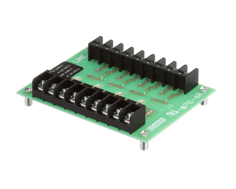 GARLAND PARTS Garland 4522117-GAR Digital I/O Mounting Board - SKU GL4522117
