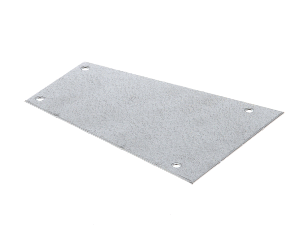 GARLAND 4522121 GREASE CHUTE REAR