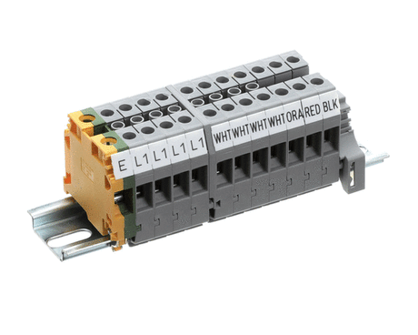 GARLAND PARTS Garland 4522188 Terminal Block MWE/G3 Producti - SKU GL4522188