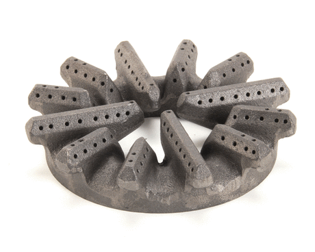 GARLAND PARTS Garland 4522270 Burner Head - Garland - SKU GL4522270