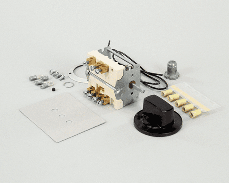 GARLAND PARTS Garland 4522275 Switch Replacement Kit For G20 - SKU GL4522275