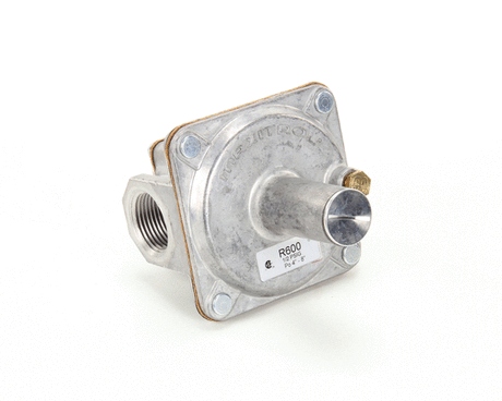 GARLAND PARTS Garland 4522421 1IN R600 REG.4.5WC Nat Service - SKU GL4522421