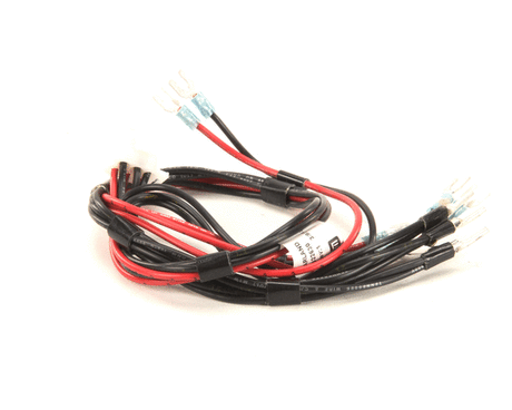 GARLAND PARTS Garland 4522630 Mwe Relay Harness Delta MWE1W/ - SKU GL4522630