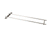 GARLAND PARTS Garland 4522754 Rack Guide Lt Sunfire - SKU GL4522754