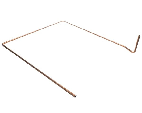 GARLAND PARTS Garland 4523143 .437 Tubing-Sit To Oven Orific - SKU GL4523143