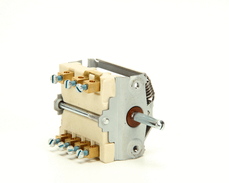 GARLAND PARTS Garland 4523164 Switch 3-HEAT C-Csa-Us - SKU GL4523164