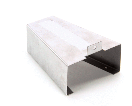GARLAND PARTS Garland 4523218 Grease Chute Funnel - SKU GL4523218