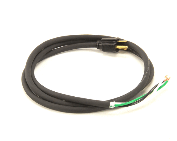 GARLAND PARTS Garland 4523398 Power Cord 6 3/14GA 15AMP Sjoo - SKU GL4523398