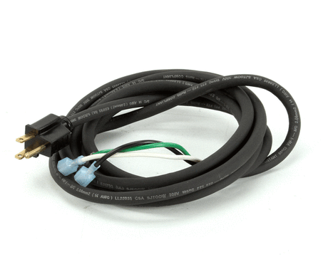 GARLAND PARTS Garland 4523399 Power Cord 9FT 3/14GA 15AMP Sj - SKU GL4523399