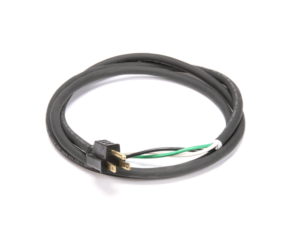GARLAND PARTS Garland 4523400 Power Cord 6FT.3/18GA. 10AMP S - SKU GL4523400